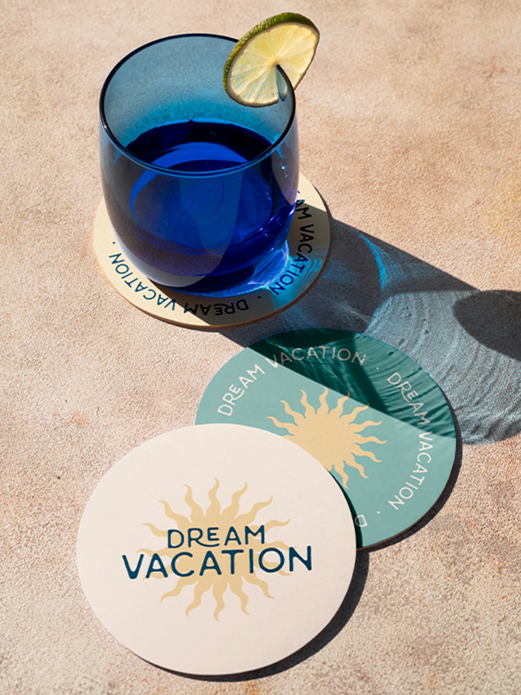 Dream Vacation — 9