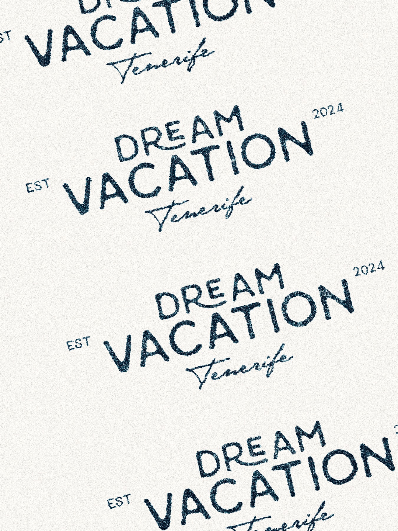 Dream Vacation
