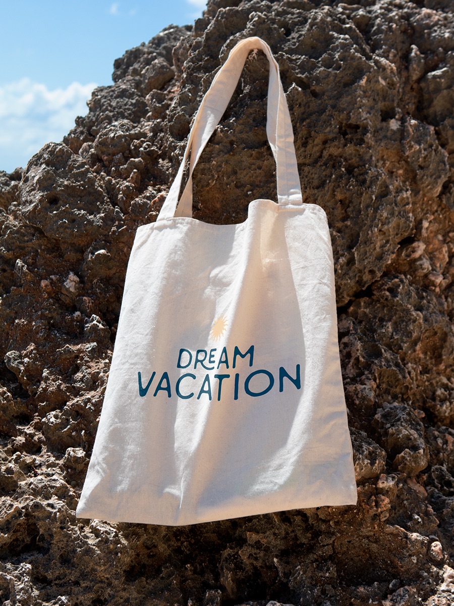 Dream Vacation — 6